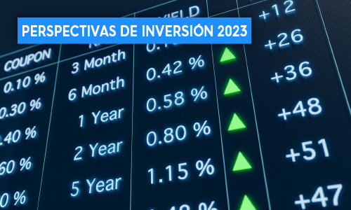Perspectivas 2023: Los bonos están de vuelta
